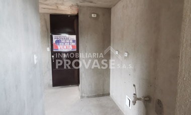 apartamento en venta en la cordialidad. Cod V103227