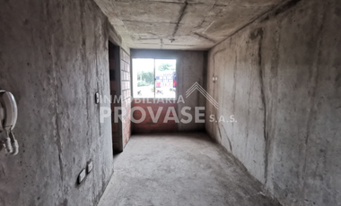 apartamento en venta en la cordialidad. Cod V103227