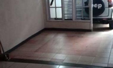 Rumah 2 Lantai Terawat Habis Renov Cihanjuang Cimahi Utara