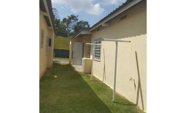 ALQUILO CASA EN ARRAIJAN VILLAS LA ANTIGUA 3R