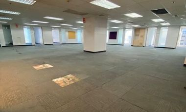 Office Space for Sale in Orient Square, Ortigas Center, Pasig