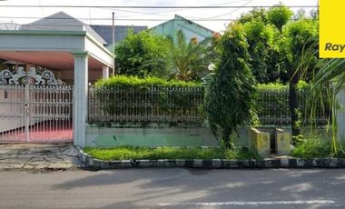 Disewakan Rumah Lingkungan Aman & Nyaman Di Sukomanunggal Jaya