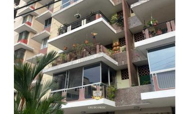 El Carmen Amoblado | Apartamento en Alquiler