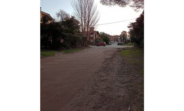 Impecable Duplex !