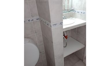 Impecable Duplex !