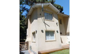 Impecable Duplex !