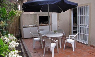Impecable Duplex !