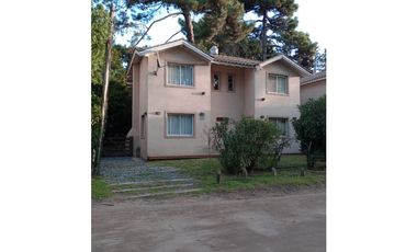 Impecable Duplex !