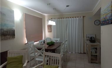 Impecable Duplex !
