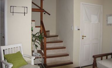Impecable Duplex !