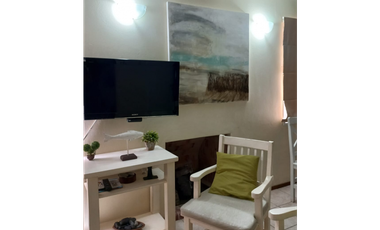 Impecable Duplex !