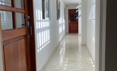 edificio en venta en vista hermosa. Cod V84771
