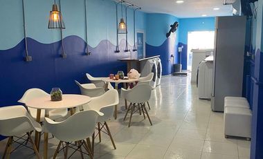 edificio en venta en vista hermosa. Cod V84771