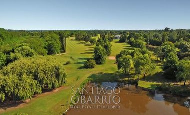 Casa en Alquiler de  660m2 lote más de 3 Hectáreas en La Colina de Luján