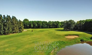 Casa en Alquiler de  660m2 lote más de 3 Hectáreas en La Colina de Luján