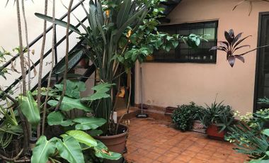 PH en Villa Crespo - RETASADO - Único en su estilo - Oportunidad