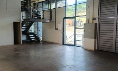 bodega en arriendo en copacabana. Cod A216162