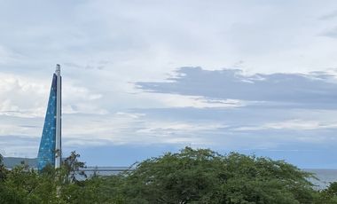 apartamento en venta en pradomar. Cod V93242