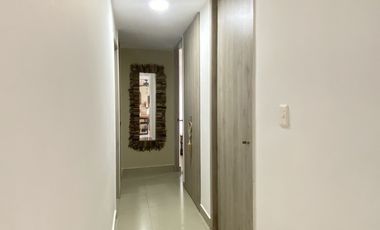 apartamento en venta en pradomar. Cod V93242