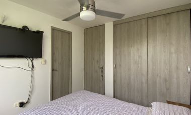 apartamento en venta en pradomar. Cod V93242