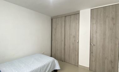 apartamento en venta en pradomar. Cod V93242