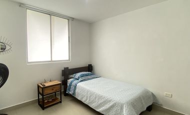 apartamento en venta en pradomar. Cod V93242