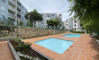 apartamento en venta en pradomar. Cod V93242