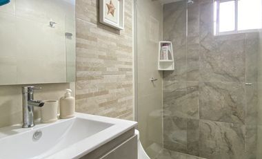 apartamento en venta en pradomar. Cod V93242