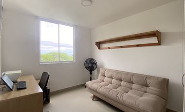 apartamento en venta en pradomar. Cod V93242