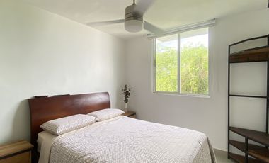 apartamento en venta en pradomar. Cod V93242