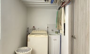 apartamento en venta en pradomar. Cod V93242