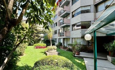 Departamento en Venta Insurgentes Sur Tlalpan Centro