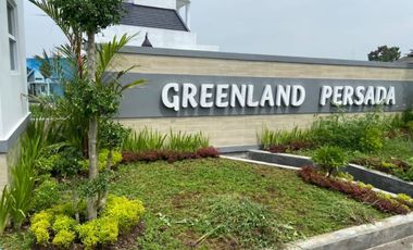 Dijual Rumah Minimalis Konsep Scandinavian Harga 300 JTan Di Dekat Stasiun Srowot, Unit Terbatas!!