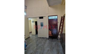 Se Vende Terreno En Breña