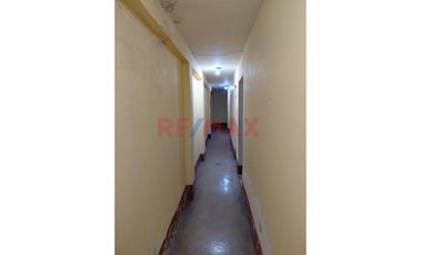 Se Vende Terreno En Breña
