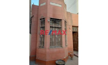 Se Vende Terreno En Breña