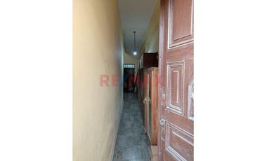 Se Vende Terreno En Breña