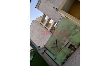 Se Vende Terreno En Breña