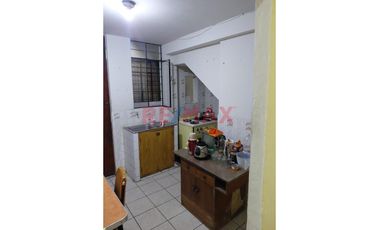 Se Vende Terreno En Breña