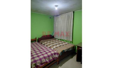 Se Vende Terreno En Breña