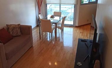 Departamento - Ramos Mejia Sur