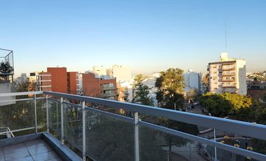 Departamento - Ramos Mejia Sur