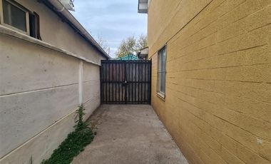 Casa en venta en Rancagua, Graneros, Los Torunos