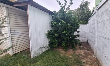 Casa en venta en Rancagua, Graneros, Los Torunos