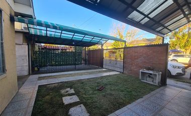 Casa en venta en Rancagua, Graneros, Los Torunos