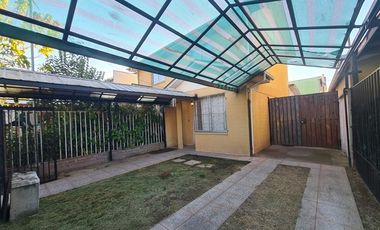 Casa en venta en Rancagua, Graneros, Los Torunos