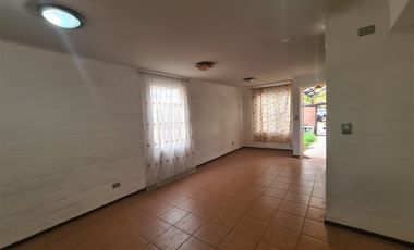 Casa en venta en Rancagua, Graneros, Los Torunos