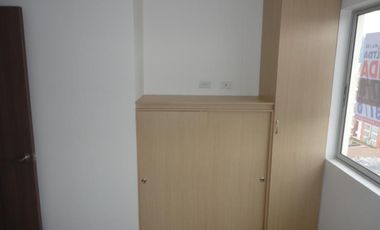 APARTAMENTO en VENTA en Los Patios LA FLORESTA