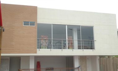 APARTAMENTO en VENTA en Los Patios LA FLORESTA