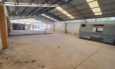 INVERSIONISTA OPORTUNIDAD!!!!! Vendo Bodega 570 mts a 2 calles de camino real Puebla
